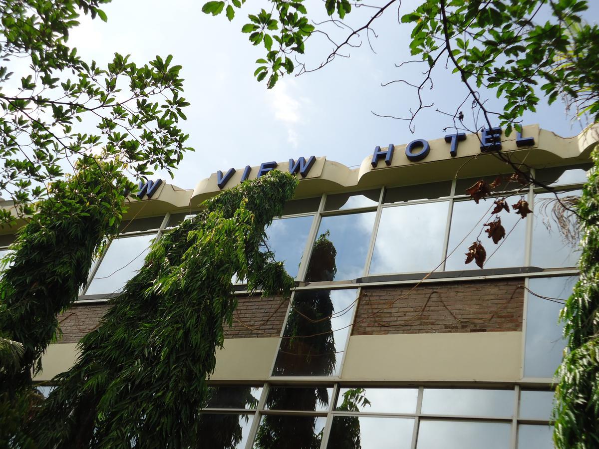 Snow View Hotel Boma la Ngombe Екстериор снимка