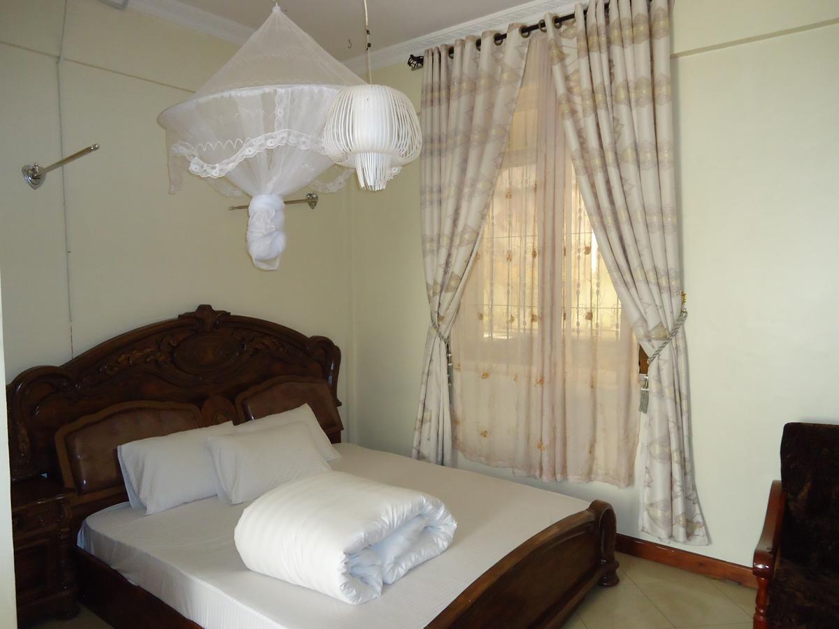 Snow View Hotel Boma la Ngombe Екстериор снимка