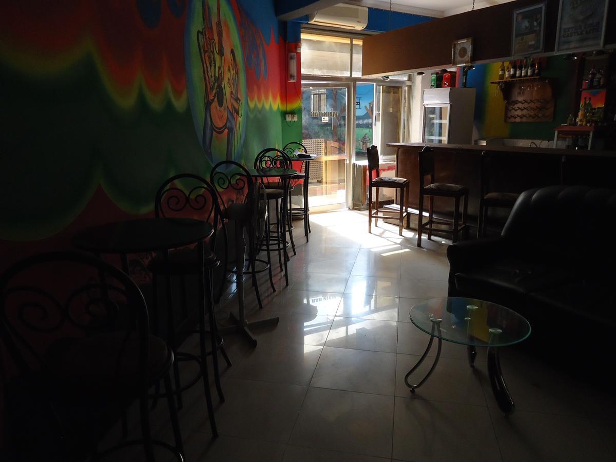 Snow View Hotel Boma la Ngombe Екстериор снимка