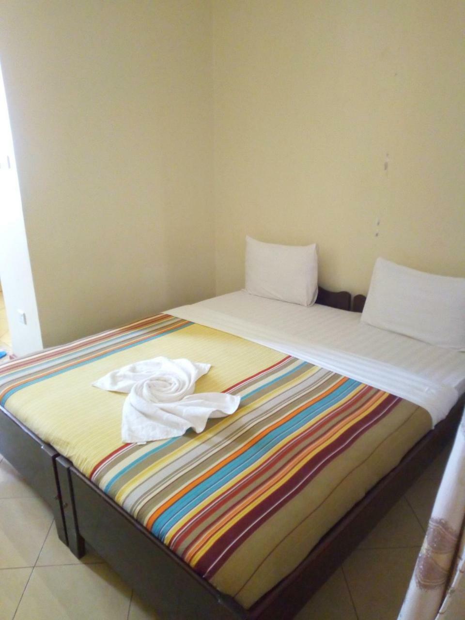 Snow View Hotel Boma la Ngombe Екстериор снимка